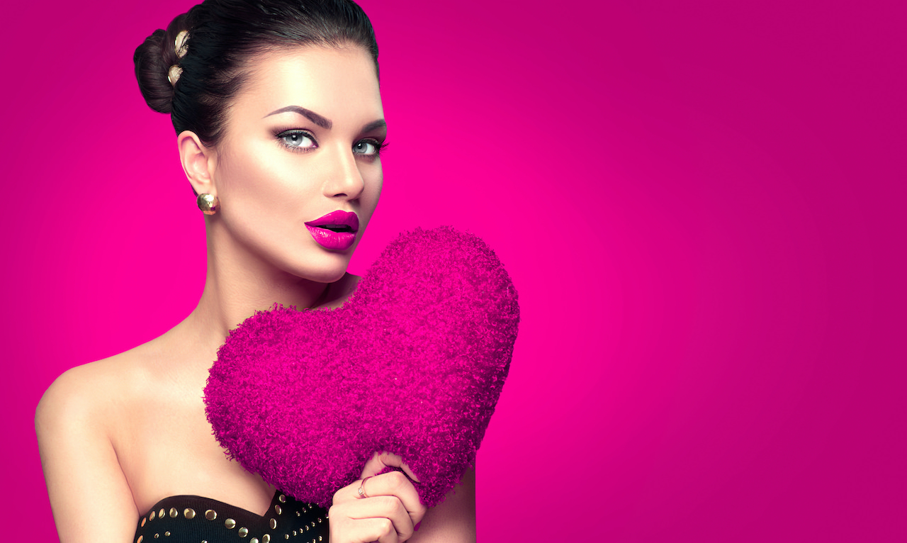 Cape Town Valentine's Day theme party 2021