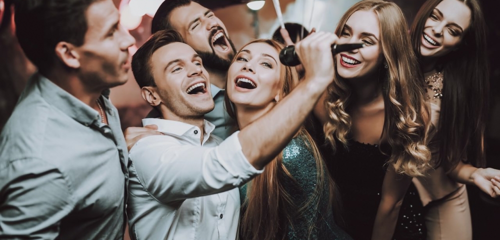 Adult entertainment for Mining INDABA 2020